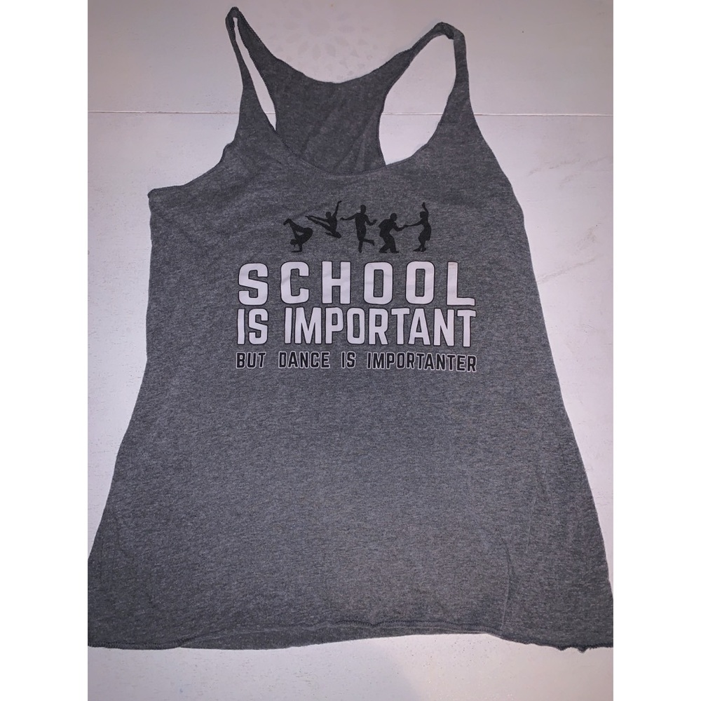 🌺 .•SALE•. Dance Tank